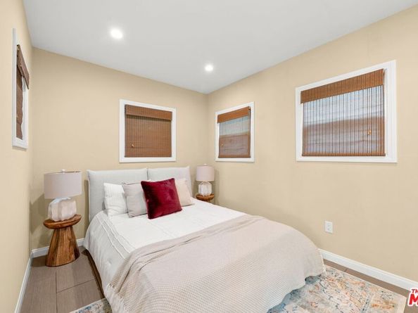 5913 Fountain Avenue, Los Angeles CA 90028