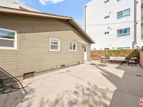 5913 Fountain Avenue, Los Angeles CA 90028