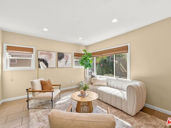 5913 Fountain Avenue, Los Angeles CA 90028