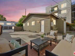 5913 Fountain Avenue, Los Angeles CA 90028