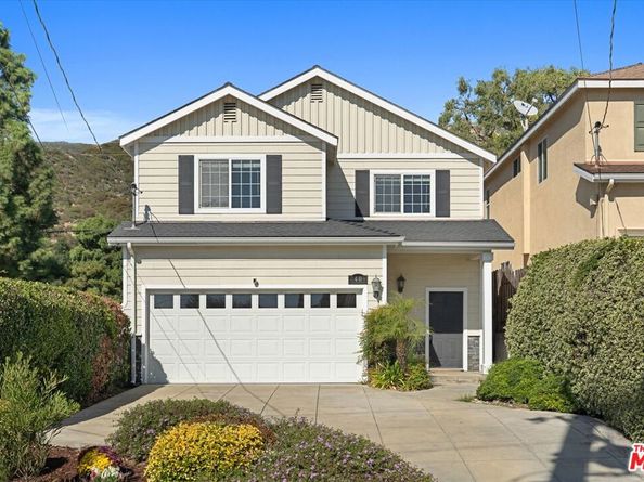 2409 Olive Avenue, La Crescenta CA 91214