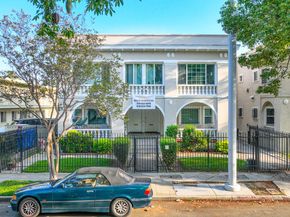 1220 W 27th Street, Los Angeles CA 90007