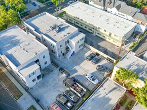 1220 W 27th Street, Los Angeles CA 90007