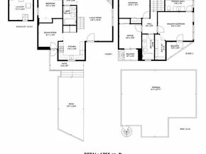 2465 N Gower Street, Los Angeles CA 90068