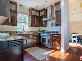 2465 N Gower Street, Los Angeles CA 90068