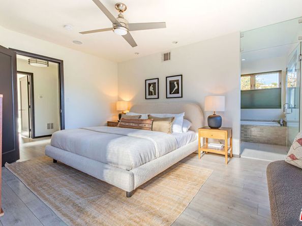 2465 N Gower Street, Los Angeles CA 90068