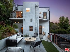 2465 N Gower Street, Los Angeles CA 90068