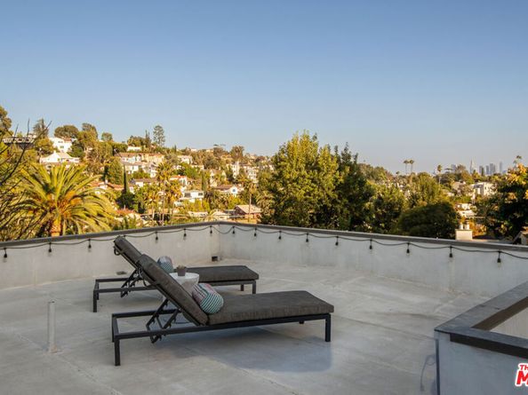 2465 N Gower Street, Los Angeles CA 90068