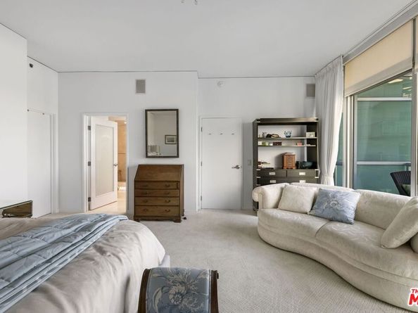 13650 Marina Pointe Drive 1806, Marina Del Rey CA 90292