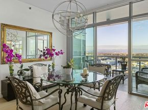 13650 Marina Pointe Drive 1806, Marina Del Rey CA 90292