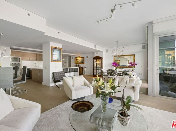 13650 Marina Pointe Drive 1806, Marina Del Rey CA 90292