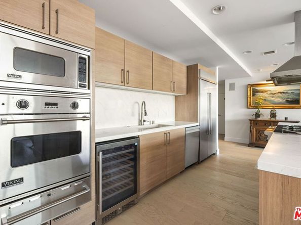 13650 Marina Pointe Drive 1806, Marina Del Rey CA 90292