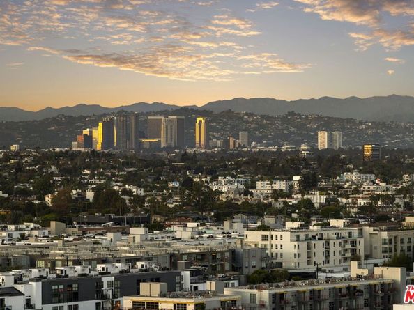 13650 Marina Pointe Drive 1806, Marina Del Rey CA 90292