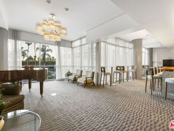 13650 Marina Pointe Drive 1806, Marina Del Rey CA 90292