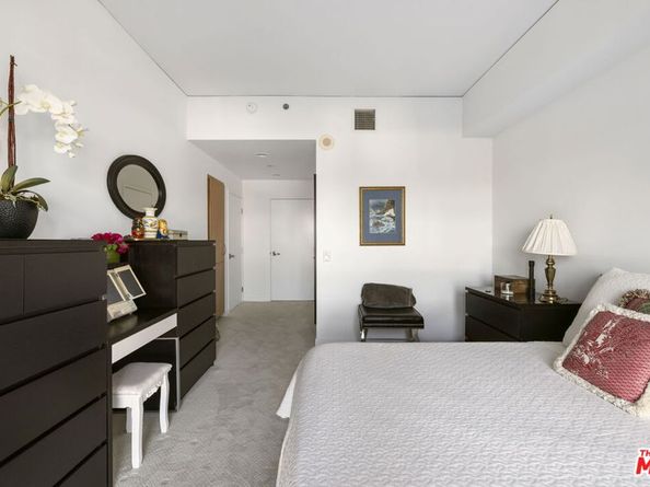 13650 Marina Pointe Drive 1806, Marina Del Rey CA 90292