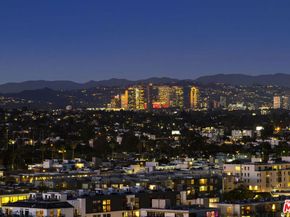 13650 Marina Pointe Drive 1806, Marina Del Rey CA 90292