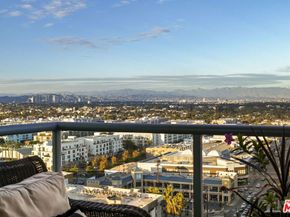 13650 Marina Pointe Drive 1806, Marina Del Rey CA 90292