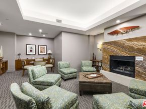 13650 Marina Pointe Drive 1806, Marina Del Rey CA 90292