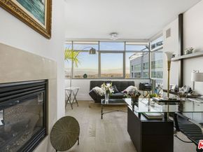 13650 Marina Pointe Drive 1806, Marina Del Rey CA 90292