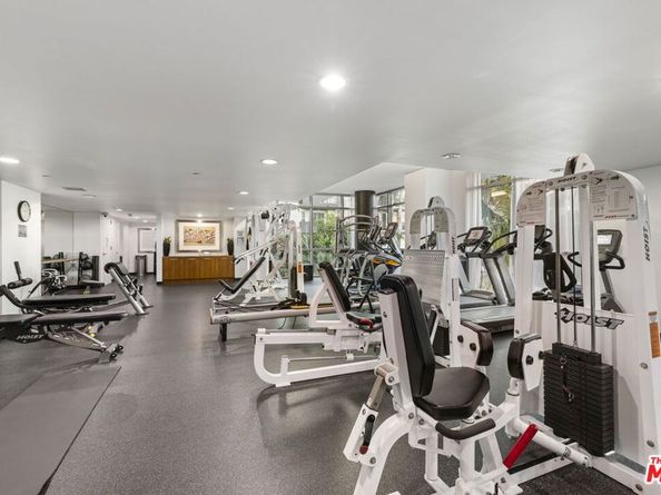 13650 Marina Pointe Drive 1806, Marina Del Rey CA 90292