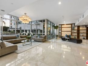 13650 Marina Pointe Drive 1806, Marina Del Rey CA 90292