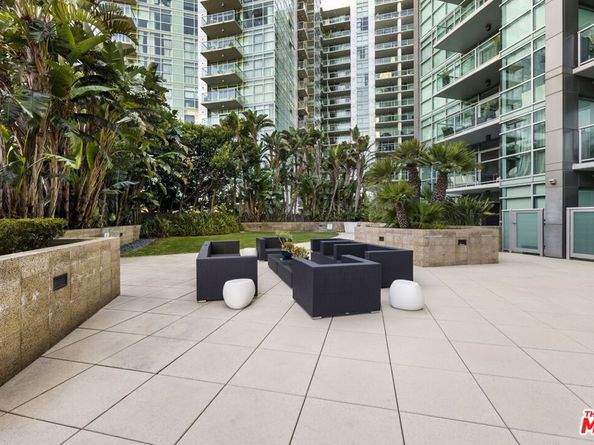 13650 Marina Pointe Drive 1806, Marina Del Rey CA 90292