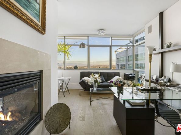 13650 Marina Pointe Drive 1806, Marina Del Rey CA 90292