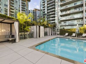 13650 Marina Pointe Drive 1806, Marina Del Rey CA 90292