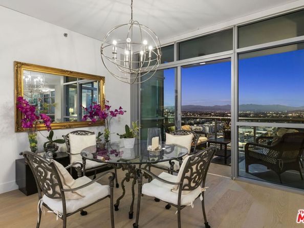 13650 Marina Pointe Drive 1806, Marina Del Rey CA 90292