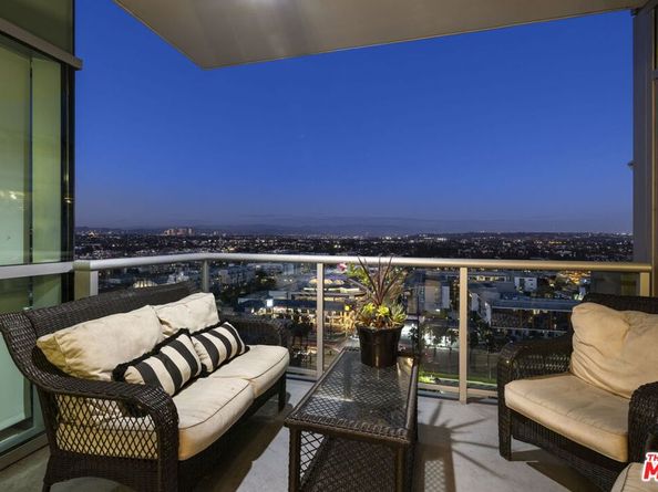 13650 Marina Pointe Drive 1806, Marina Del Rey CA 90292