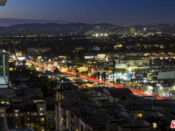 13650 Marina Pointe Drive 1806, Marina Del Rey CA 90292