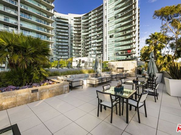13650 Marina Pointe Drive 1806, Marina Del Rey CA 90292
