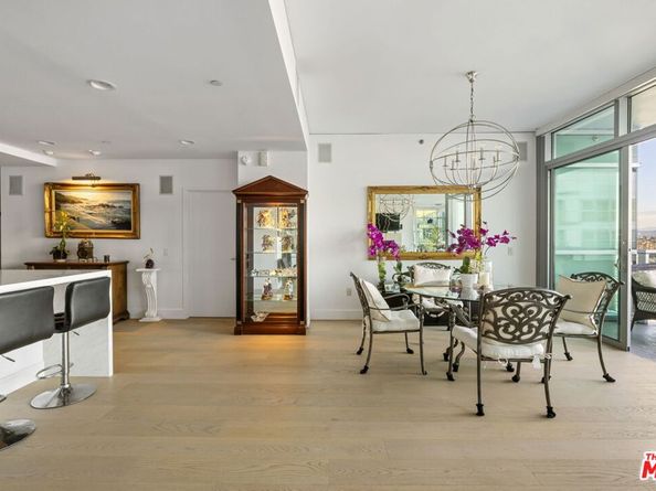 13650 Marina Pointe Drive 1806, Marina Del Rey CA 90292