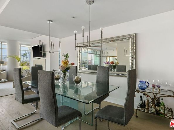 13650 Marina Pointe Drive 1806, Marina Del Rey CA 90292