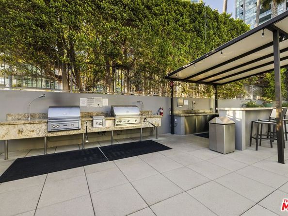 13650 Marina Pointe Drive 1806, Marina Del Rey CA 90292