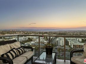 13650 Marina Pointe Drive 1806, Marina Del Rey CA 90292