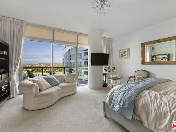 13650 Marina Pointe Drive 1806, Marina Del Rey CA 90292