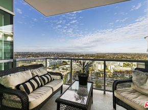 13650 Marina Pointe Drive 1806, Marina Del Rey CA 90292