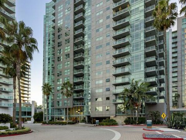 13650 Marina Pointe Drive 1806, Marina Del Rey CA 90292