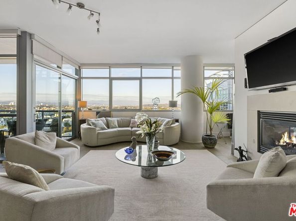 13650 Marina Pointe Drive 1806, Marina Del Rey CA 90292