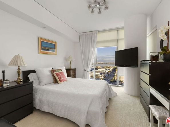 13650 Marina Pointe Drive 1806, Marina Del Rey CA 90292