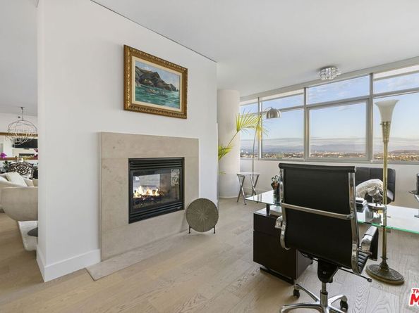 13650 Marina Pointe Drive 1806, Marina Del Rey CA 90292