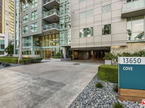 13650 Marina Pointe Drive 1806, Marina Del Rey CA 90292