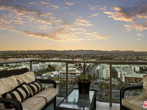 13650 Marina Pointe Drive 1806, Marina Del Rey CA 90292