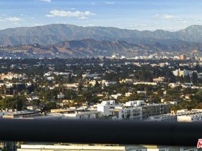 13650 Marina Pointe Drive 1806, Marina Del Rey CA 90292