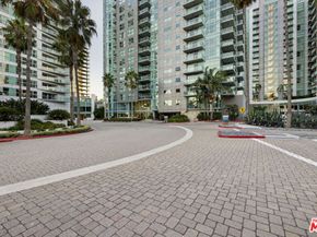 13650 Marina Pointe Drive 1806, Marina Del Rey CA 90292