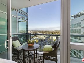 13650 Marina Pointe Drive 1806, Marina Del Rey CA 90292