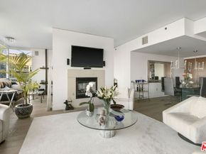 13650 Marina Pointe Drive 1806, Marina Del Rey CA 90292