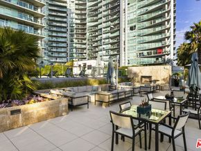 13650 Marina Pointe Drive 1806, Marina Del Rey CA 90292