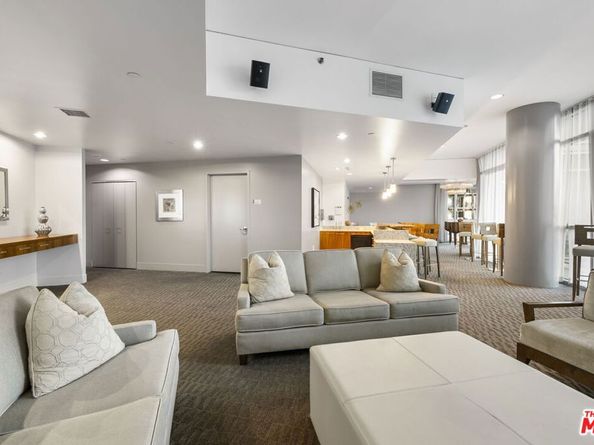 13650 Marina Pointe Drive 1806, Marina Del Rey CA 90292